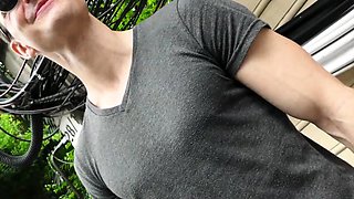 Kinky Thai amateur hooker hotel fuck
