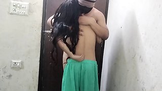 Intense rough sex action with Naasrin Khan