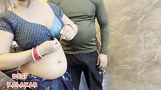 Pados Ke Ladke Se Help Maangi To Usne Meri Choot Hi Maarli...