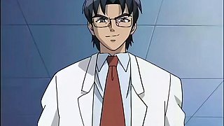 Filthy hentai japanese fetish fuck with bondage teens