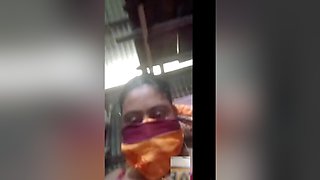 Video Call Sex With My Desi Girlfriend