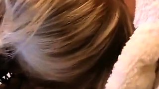 German Amateur Blonde Adult Video
