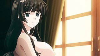 Dame's hd action by Hentai PD