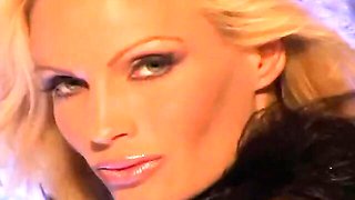 Diamond Foxxx's blonde movie by Real Anal Stories