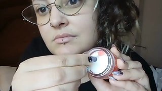 SWEET SKINNY LIPS WITH SHEEN