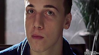 True Male: Hairy Studs Hunted By Hungry Holes - Ty Roderick And Troye Jacobs