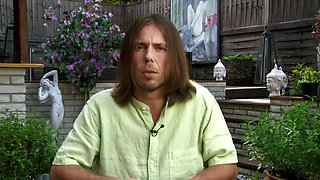 Touch the Body: Anal Massage: Part 1