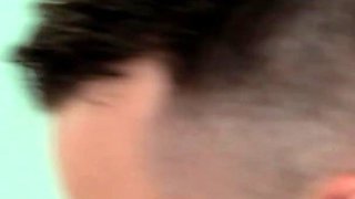 Sharon White Traps Stepson in Checkmate Passion Heat