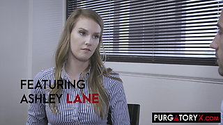 PURGATORYX, I Hate My Boss Vol 1 Part 1 with Ashley Lane