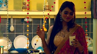 Busty amateur MILF anal hardcore