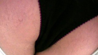 A New Life As My Toilet