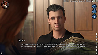 Boundaries of Morality - V0.551 - Part 1