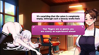 When Your Wingman is a Demon