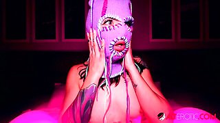 Brenna McKenna's brunette dirt by AltErotic