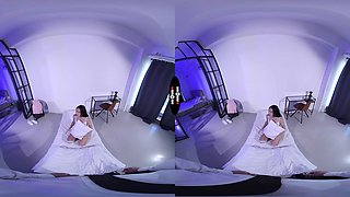 Matty VR Porn: The Compensation - DarkRoomVR