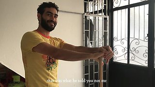 My Stepdaughter's Slut Heats My Cock Until She Eats It Whole - Porno En Espaol