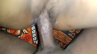 My Wife gets hard Fucking