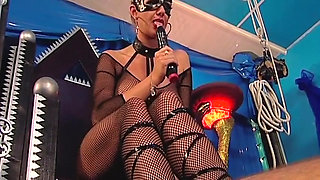 BDSM Sadomaso Klinik Torments