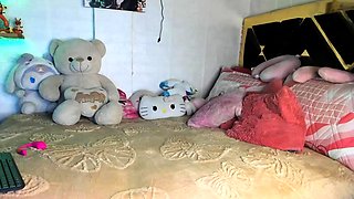 Solo Girl Free Amateur Webcam Porn Video