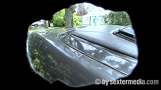 Millonaire's Stepdaughter From Wiesbaden