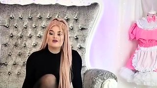 Mean Cashleigh - Virgin Boy
