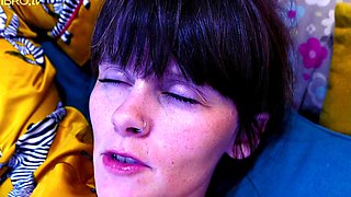 Emo Teen Becka Solo Webcam Masturbation Porn