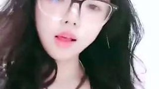 Big boobs milf masturbates with her dildo