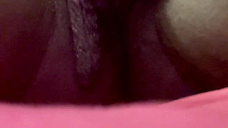 Rubbing My Clit Pulling My Big Pussy Lips Intense Loud Moaning Orgasms