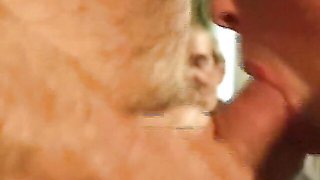 Patootie's anal clip by Screw My Wife Club