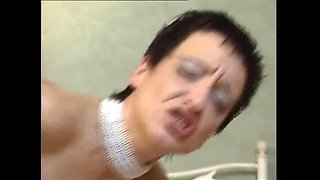 Big Cock Love Scene with Vivian Schmitt and Titus Steel