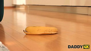 Daddy4k. my step daddy temptation mission ended