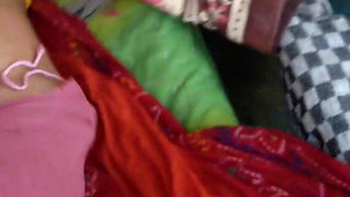 Priya Bhabi Peticot Down Big Ass Show