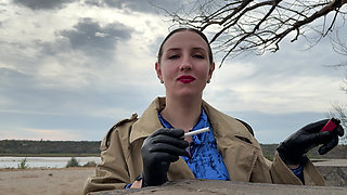 Smoke Spit Seduction