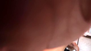 Romantic Sex In The Bedroom With A Real Couple