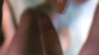 Cumslut Goes Viral on a Bukkake Party in Amsterdam