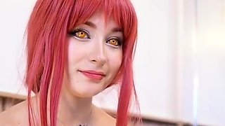 Close up teen fucking