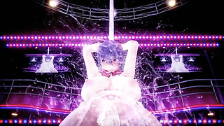 Stripclub Sexy Dance