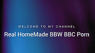 BBC Ass to Pussy Pounding Licking My Wet Pussy