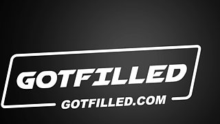 GOTFILLED BTS interview with Ana Foxxx