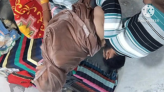 ladies tailor ki chudai ki ghodi banakar