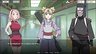Naruto, cartoon sex, cartoon naruto