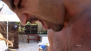 Rocco the doggy trainer 20 - Scene 4