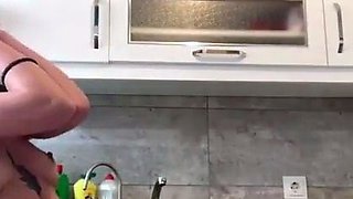 Brunette Amateur Webcam Teen Exposed