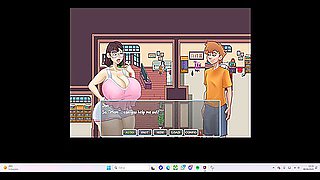 Demon Deals New Upgrade - Car Toon