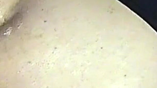 Fisting and Monster Dildo in My Dungeon