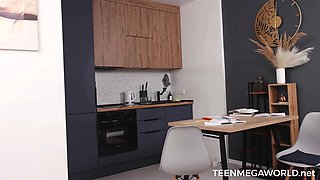 Horny foursome screw after researching historical bang-outs - fuckstudies