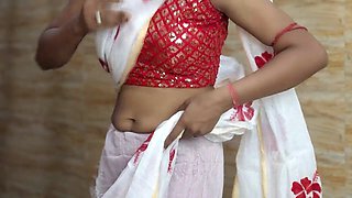 Tonight I'm getting laid by my neighbor Aashiq in a steamy chat