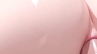 Issei Skips Class with Rias Gremory to Fuck in a Empty Classroom! High School Dxd Hentai Uncensored POV