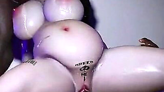 3D Animated Diva: Goddess of Booty Glow - 3D Animation Hentai