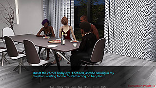 Cuckold Fan Must Watch - Pineapple Express S1 - Part 11